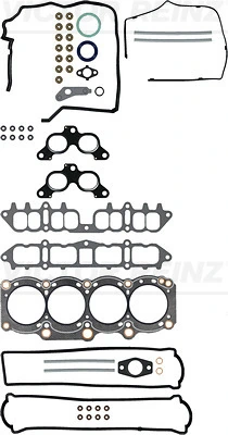Gasket Kit, cylinder head